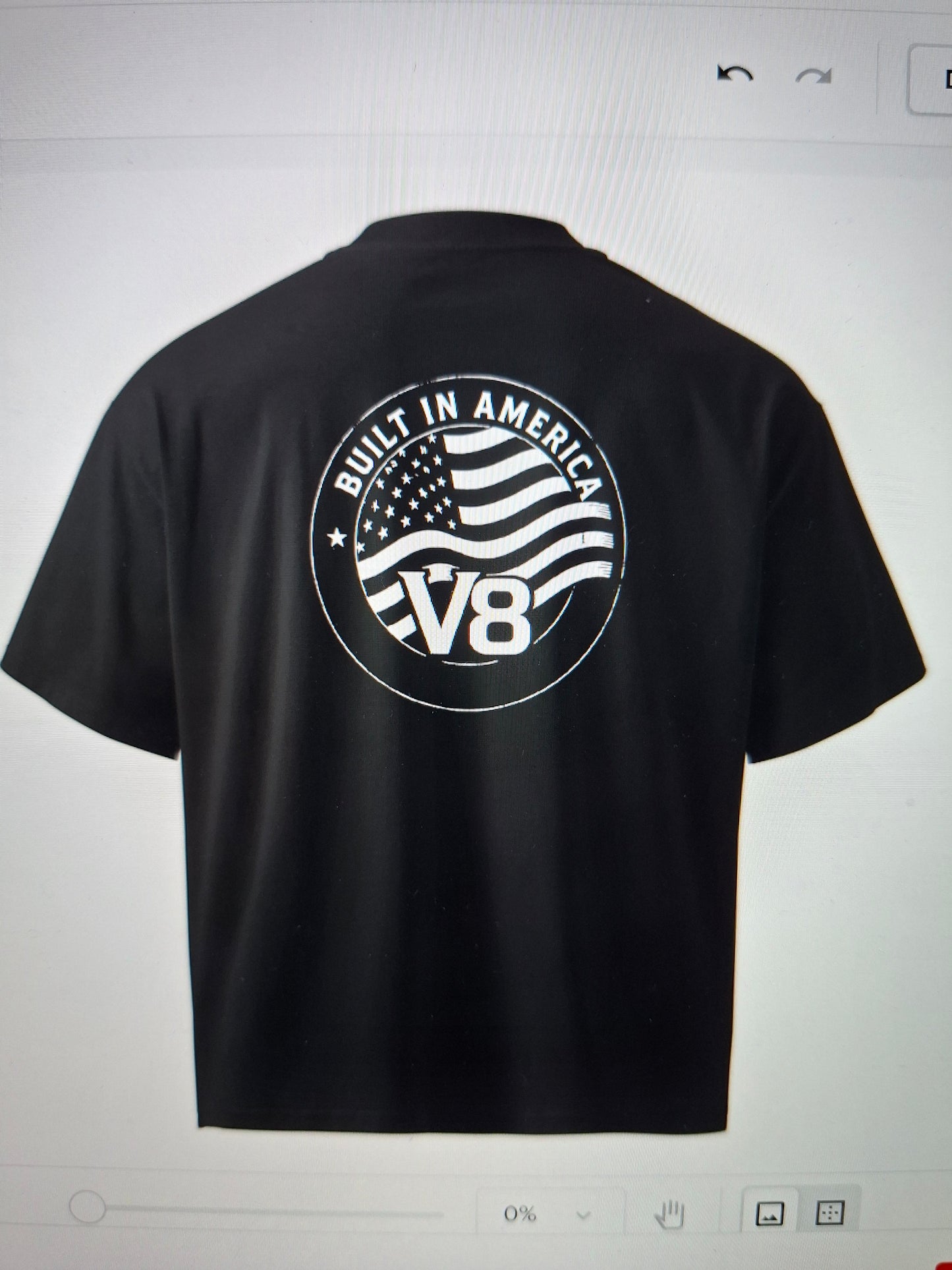 Pure Leidenschaft: Unser "Built in America" Signature Shirt