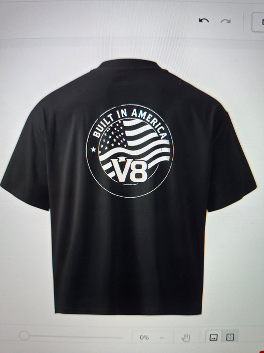 Pure Leidenschaft: Unser "Built in America" Signature Shirt